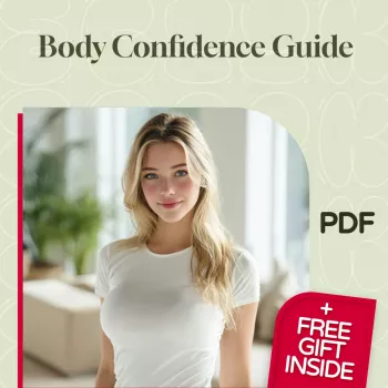 Body Confidence: 7-Day Routine, Prompts & Acceptance Tools